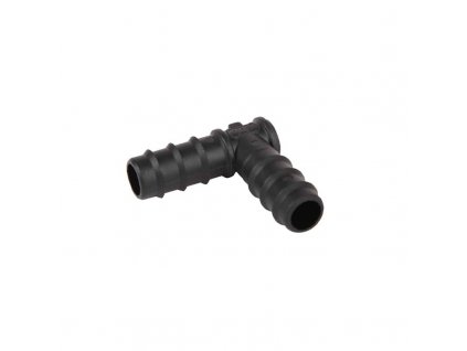 Autopot 16 mm L spoj