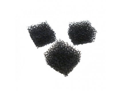 Autopot náhradní krytka/houbička na filtr 9mm
