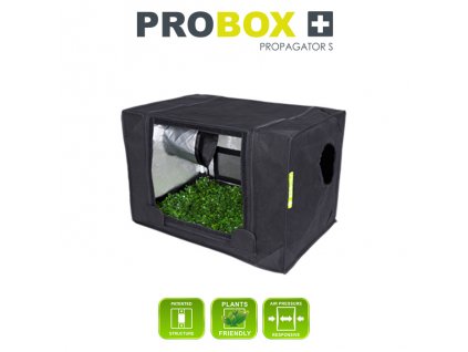 PROBOX Propagator S, 60x40x40cm