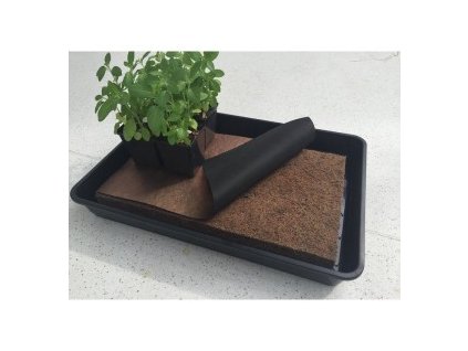 Autopot CocoMat- 58cm x 51cm x 3cm - podložka z kokosových vláken