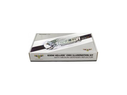 Adjust-A-Wings Hellion CMH 630W KIT, 240V Double Ended