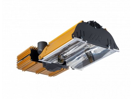 Dimlux Expert Series MK-II armatuur 600W EL UHF, complete fixture