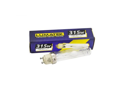 Lumatek výbojka CMH 315W Agro 3100K, 240V