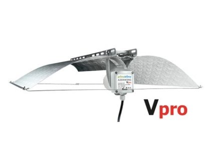 Prima Klima Azerwing VPRO LA55, stínidlo