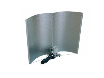 Wing Smart Large Stucco, stínidlo s IEC kabelem