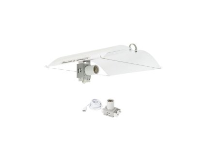 Adjust-A-Wings Defender Small + objímka IEC kabel (bez tep. štítu)
