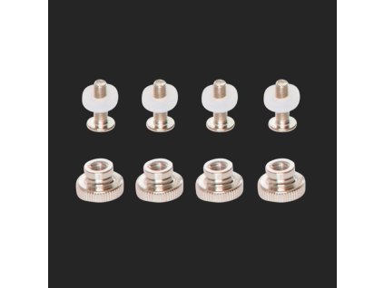 Adjust-A-Wings Double Ended Large Conversion Kits for Hellion - šroubky