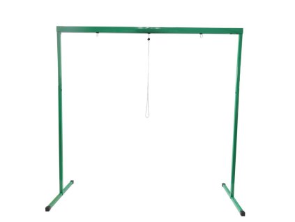 Urban stojan pro 1x svítidlo LED, 127x120 cm