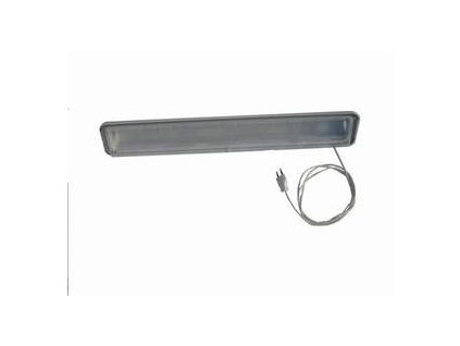 UV germicidní světlo 1x36W, komplet s armaturou