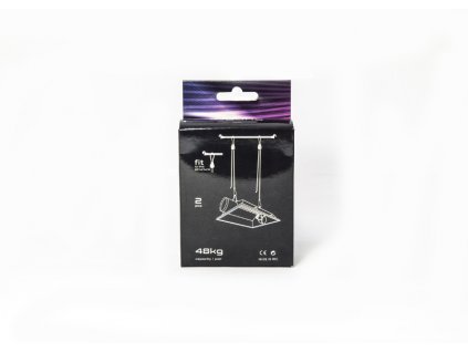 SunPro Rope Ratchet, závěsný systém 48Kg