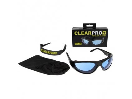 Ochranné brýle – Garden HighPro ClearPro HPS