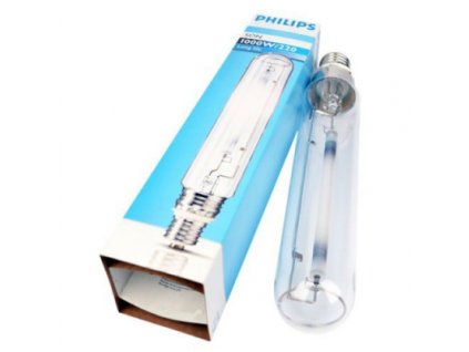 Výbojka Philips SON-T 1000W HPS