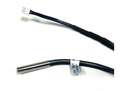 OptiClimate teplotní sensor, kabel 2,5m