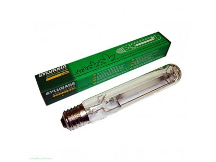 Výbojka Sylvania SHP-TS GroLux 400W HPS