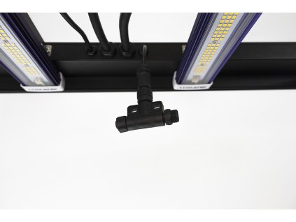 Lumatek T-Junction propojovaci kabel LED