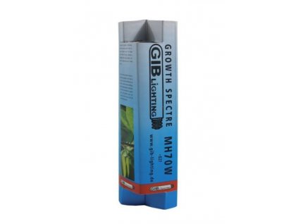 Výbojka GIB Lighting Growth Spectrum Advanced 70W/230V