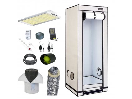 SunPro SUNBOARD 100W 2.9 KIT - 60x60cm