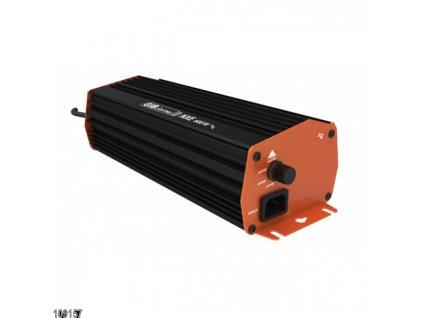 Elektronický předřadník GIB NXE 600W DUAL, 230/400V,