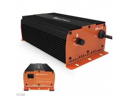 Elektronický předřadník GIB NXE 1000W, 230V, bez IEC konektoru