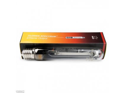 Výbojka GIB Lighting Flower Spectrum XTreme Output 400W HPS