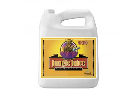 Advanced Nutrients Jungle Juice Micro 4 L