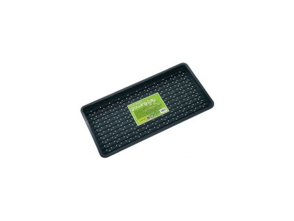 Garland podmiska plast Microgreens Tray s drenáží 56x28x3 cm