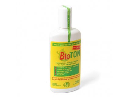 BioTON, 200ml - biologický fungicid