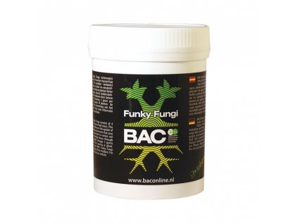 B.A.C. Funky Fungi, 100g
