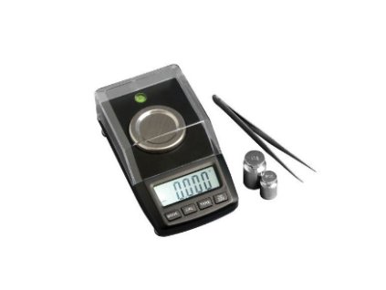 Váha Pro Carat Scale 50g/0,001g