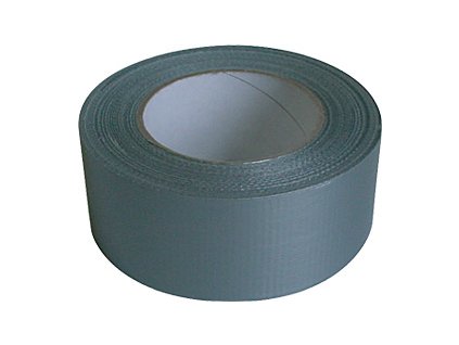 Lepicí páska Ducttape, 50m