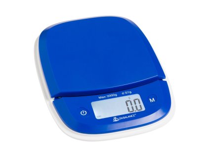 Váha On Balance Washable Fold-a-bowl Scale 2000g/0,1g