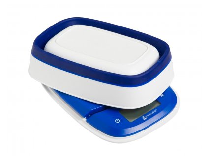 Váha On Balance Washable Fold-a-bowl Scale 5000g/1g