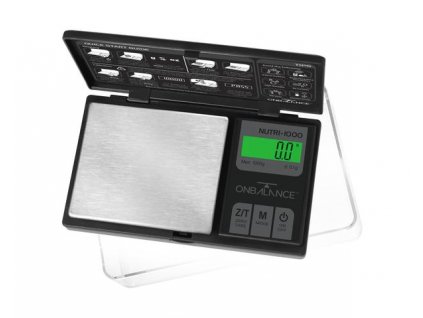 Váha On Balance Nutrient Scale 100g/0,01g