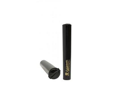 Qnubu California Pop Top 120 mm, uzavíratelná kapesní dóza
