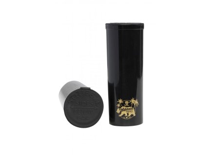 Qnubu California Pop Top 240 ml, uzavíratelná kapesní dóza