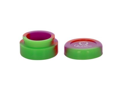 Qnubu Silicone Rosin L 5 ml, silikonové pouzdro