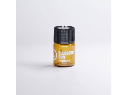 OG Crush Terpeny Blueberry Gum 2 ml