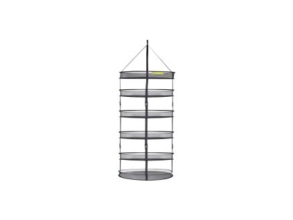 Garden High Pro ProDry Master, sušící síť průměr 75 cm, 6 pater
