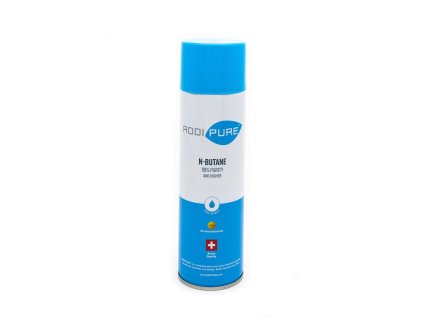 n-butan 99,39% pro extraktor ADDIPURE PEO, sprej 500 ml