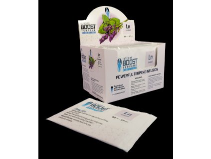 Integra Boost 62% 67g, LIMONENE, 1ks