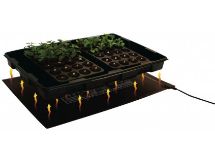 ROOT IT Heat Mat Medium 30W, 40x60cm