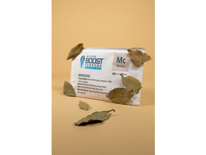 Integra Boost 62% 67g, MYRCENE, 1ks