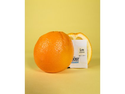 Integra Boost 62% 4g, LIMONENE, 1ks