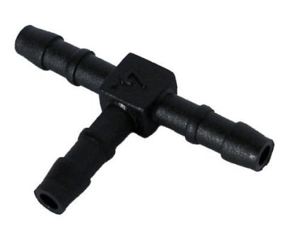 Autopot 16 mm T spoj