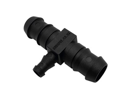 Autopot 16 mm T spoj 9 mm odbočka (Aquavalve5)