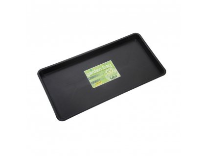 Garland podmiska plast Maxi Garden Tray Green 79x40x5 cm