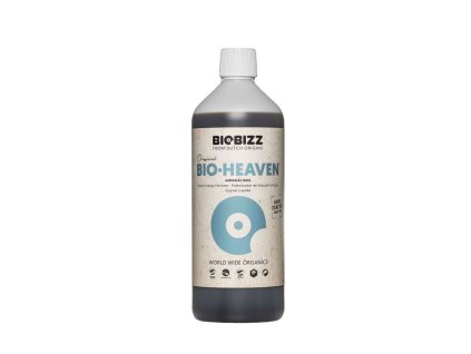 Biobizz Bio Heaven 1 l