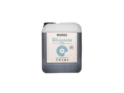 Biobizz Bio Heaven 5 l