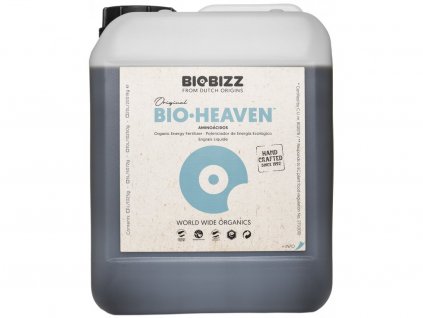 BioBizz Bio-Heaven, 5l