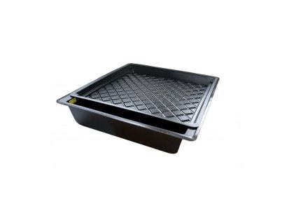 NFT Gro Tank GT 100 - 120x106.5x21.5 cm